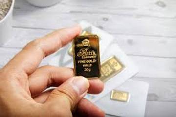 Tabungan Emas Bentuk Investasi Jangka Panjang