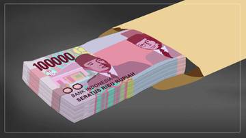 Fakta Rupiah Indonesia (IDR)