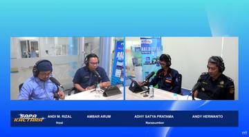 Tarakan Siap Hadapi Kenaikan PPN 12% Mulai Januari 2025