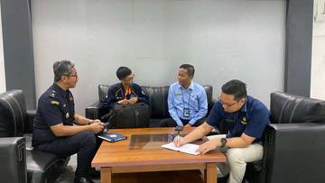 Dr. Ady Satya Pratama  : Pajak Bukan Beban 