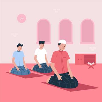 Empat Golongan Manusia Menurut Imam Al-Ghazali
