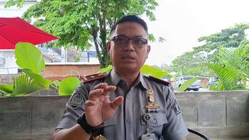 PNBP Imigrasi Tarakan Capai Rp10 Miliar