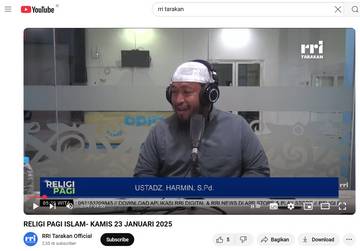 Kiat Istiqomah di Jalan Kebaikan
