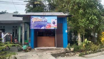 Stabilitas UMKM Laundry di Musim Penghujan 