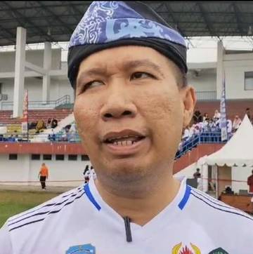 Dispora Kaltara Sudah Usulkan Bonus PON 