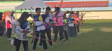 Juara Kejurprov Dipersiapkan Untuk Kejurnas