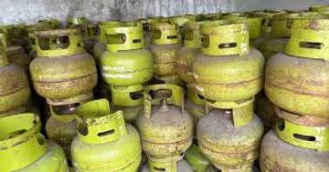Tarakan Masih Gunakan Sistem Penjualan LPG Subsidi Lama