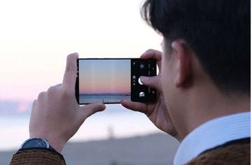 Content Creator dan Gamer di Permudah Ponsel Canggih