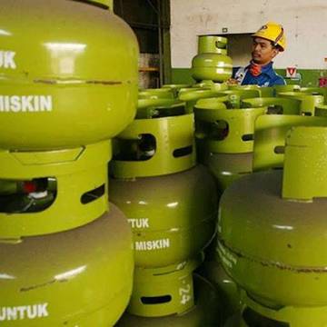 Tunggu Juknis Pusat, DKUKMP Siap Tingkatkan Status Pengecer