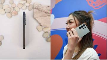 Masa Depan Teknologi Layar Smartphone dengan Material Ceramic