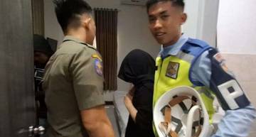 Razia Amankan 30 Orang, Ada Anak di Bawah Umur