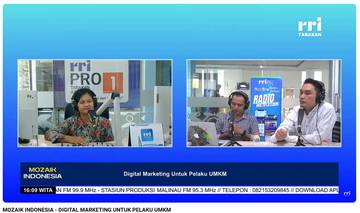 Pentingnya Digital Marketing Untuk UMKM