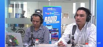UMKM Wajib Melek Teknologi