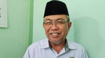 Muhammadiyah Mulai Puasa Ramadan pada 1 Maret 2025 