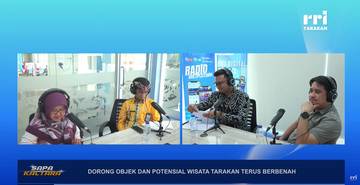 Toilet di Taman Berkampung bukan Fasilitas Umum ?