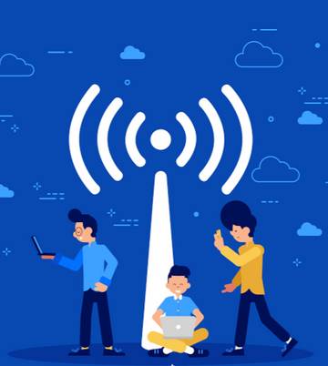 Efisiensi, Layanan WiFi Gratis di KTT Tidak Aktif