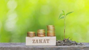 Kemenag Tarakan Tetapkan Besaran Zakat Fitrah Dan Fidyah