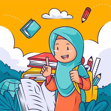 Sistem Pelayanan Publik Selama Bulan Ramadhan di Sekolah