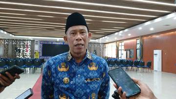Selamat Ramadan di Bulungan THM Tutup, Warung Makan Buka