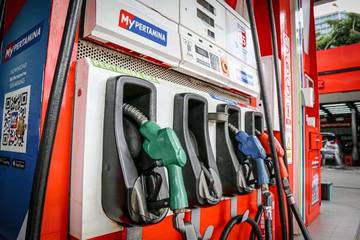 Sambut Mudik Lebaran, Pertamina Tambah Kuota BBM Kaltara 