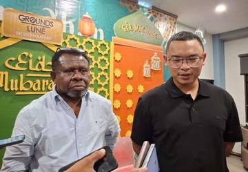 Pertamina Bentuk Satgas Ramadan dan Idulfitri 