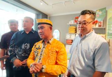 Sejumlah Ivestor ingin Masuk, Pemkot Permudah Perizinan 