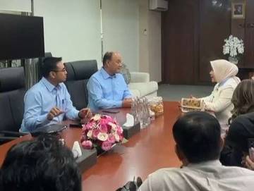Rahmawati Dorong Program Makan Bergizi Gratis di Perbatasan Kaltara
