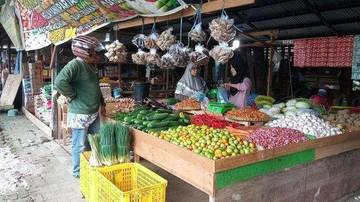 Cegah Kenaikan Harga, DPRD Minta Tingkatkan Pengawasan