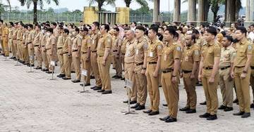 KPPN Tarakan Salurkan THR 6.778 ASN dan Non ASN