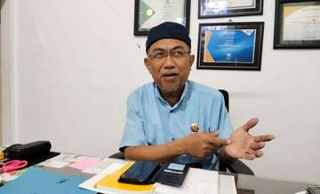 Muhammadiyah Lebaran 31 Maret, Syamsi Sarman Yakin Bersamaan 