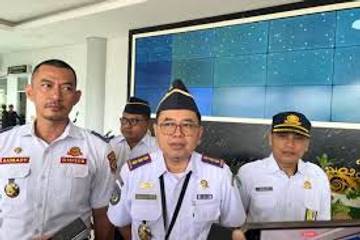 Arus Mudik dan Balik Lebaran 2025, Jadwal Penerbangan Batal