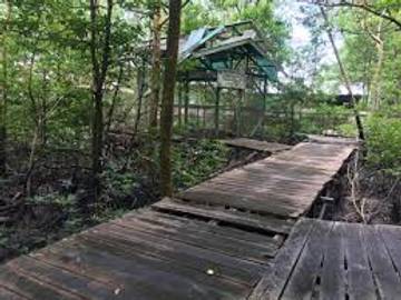 Dana Terbatas, KKMB Tarakan Minim Fasilitas