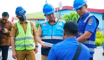 Raih Laba Bersih Rp 15,2 Miliar, Setor Dividen Rp 8 Miliar 