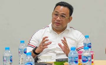 DPRD Kaltara Nilai Setiap Kebijakan Perlu ada Formulasinya 