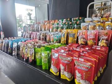 UMKM Kaltara Makin Maju
