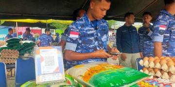 Transaksi BI-Fast Tembus Rp 3,40 T, Pengguna QRIS Capai 123.162 Orang 