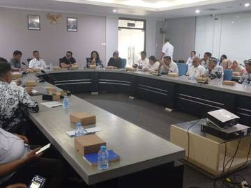 Polemik Intensif Guru, Pemprov Kaltara Belum Ada Solusi