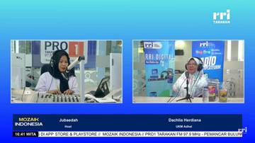 Dari Bandeng Berduri Menjadi Abon Yang Gurih