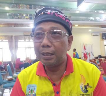 Menuju Porprov, Bulungan Persiapkan Porkab
