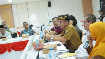 Literasi dan Pendidikan Merata, Pondasi Masa Depan Kaltara 