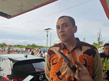 Batalkan Program Transmigrasi Imbas Efisiensi Anggaran