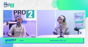 Cerita Nursyahida tentang Menjadi Guru Berprestasi di Wilayah Perbatasan