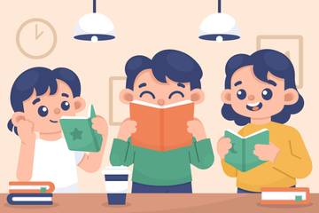 Membangun Tradisi Literasi Lewat Gerakan Literasi Sekolah