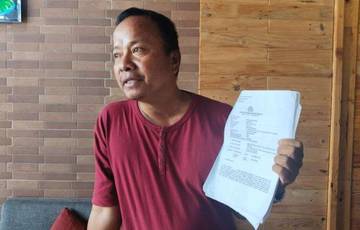 Iskandar Kehilangan Rp 575 Juta, Modusnya Ditawari Jasa Pembaharuan NPWP 