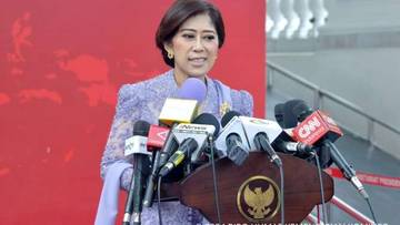 Mengenal Meutya Hafid, Jurnalis Menjadi Menteri Komdigi RI