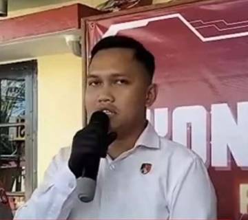 Polisi Turun Menyelidiki Peretasan Tabungan Digital 