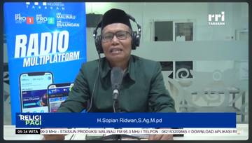 Pelaksanaan Ibadah Haji