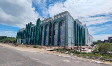 Asrama Haji Transit Kaltara Mulai Tampung Jemaah Haji 