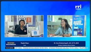 Ekonomi di Tengah Ketidakpastian Global