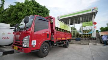 Pertamina Antisipasi Lonjakan Kebutuhan BBM dan LPG 